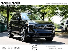 2025 Volvo EX90 Twin Motor Performance Ultra 6-Seater AWD SUV