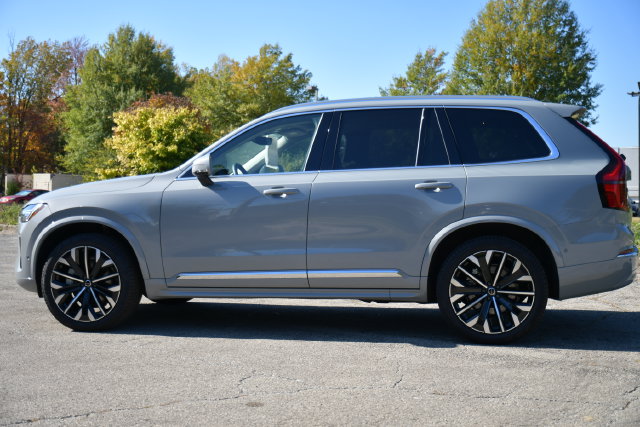 Certified 2026 Volvo XC90 B6 Plus 7-Seater SUV