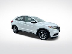 2021 Honda HR-V EX-L 2WD SUV