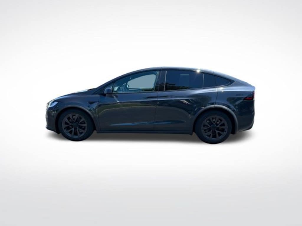 Used 2024 Tesla Model X Base SUV