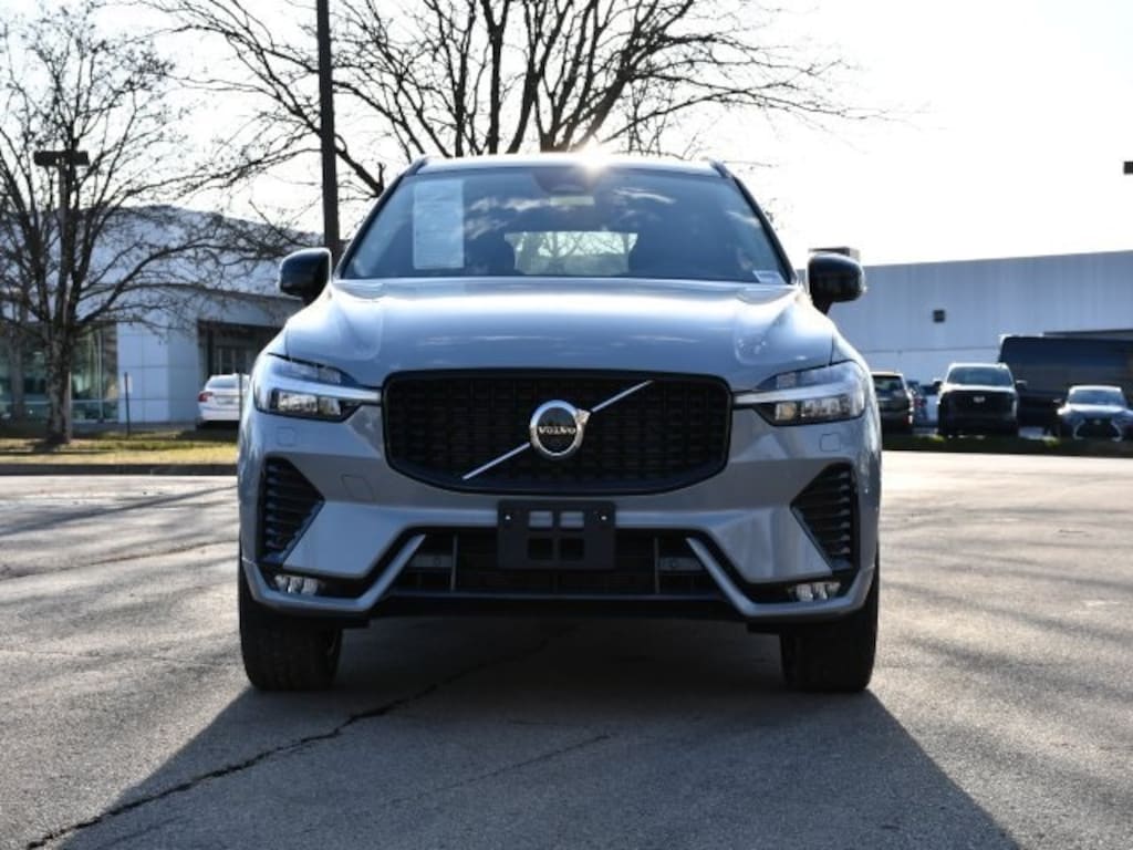 Certified 2025 Volvo XC60 B5 Plus SUV