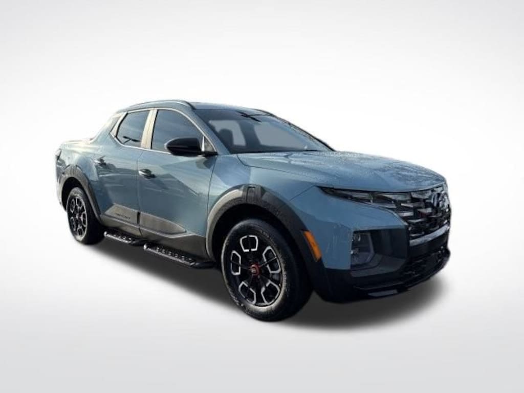 Used 2024 Hyundai Santa Cruz 2.5T XRT Truck Crew Cab