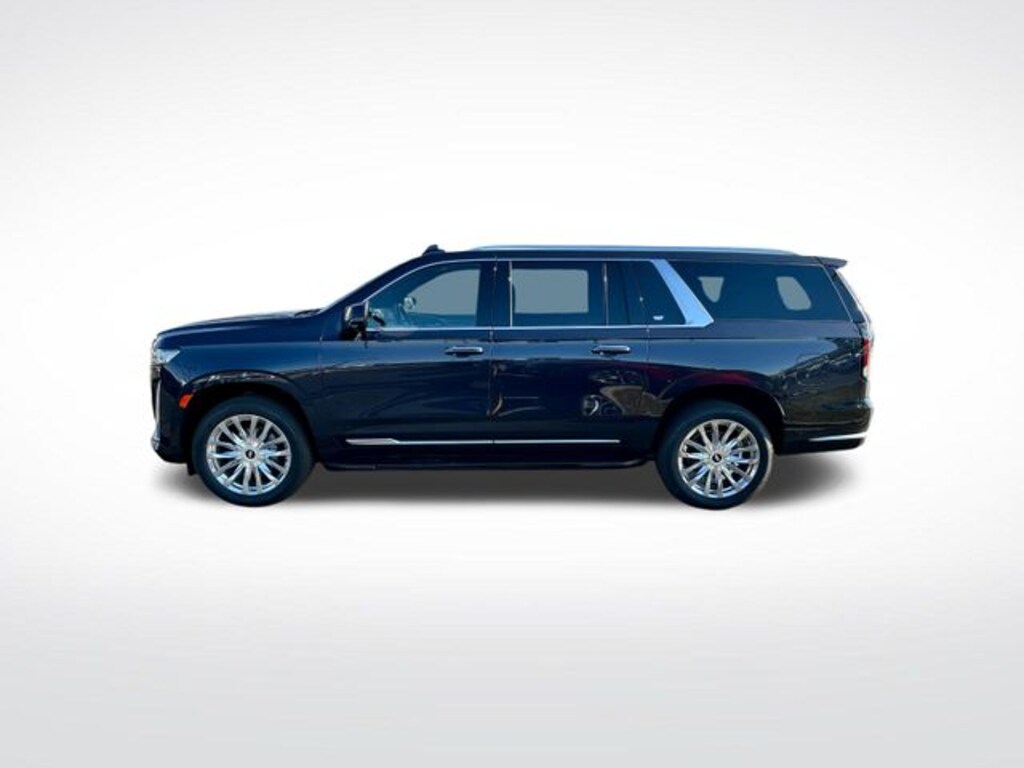 Used 2022 CADILLAC Escalade ESV Premium Luxury SUV