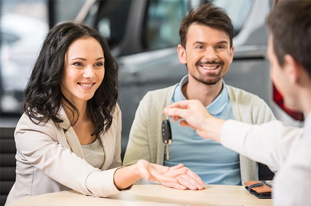 Our finance team will get you a great rate for your auto loan Auto Financing At Volvo Cars of Louisville