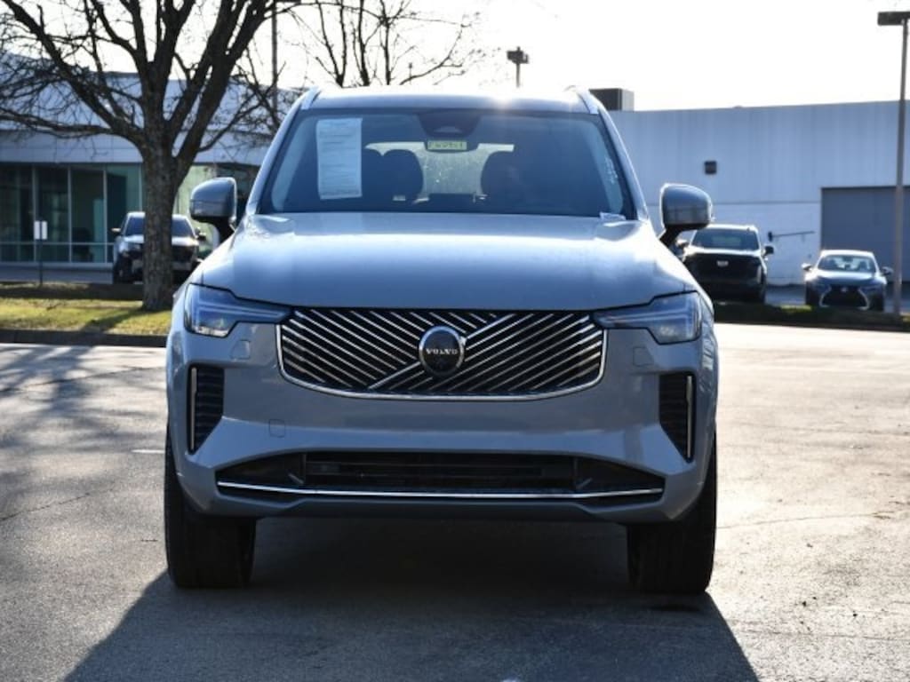 Certified 2025 Volvo XC90 B5 (2025.5) Plus SUV