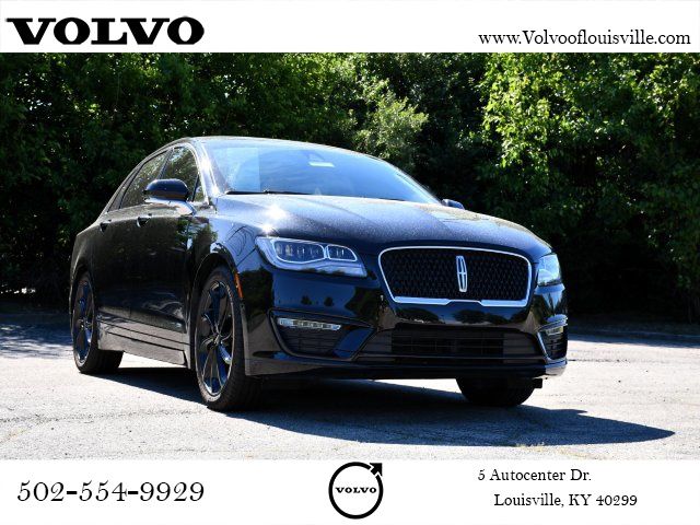 2020 Lincoln MKZ Hybrid Reserve I FWD's photo