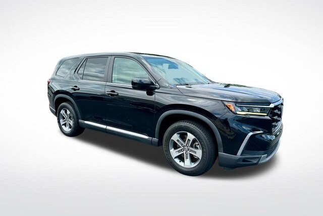 2024 Honda Pilot EX-L SUV