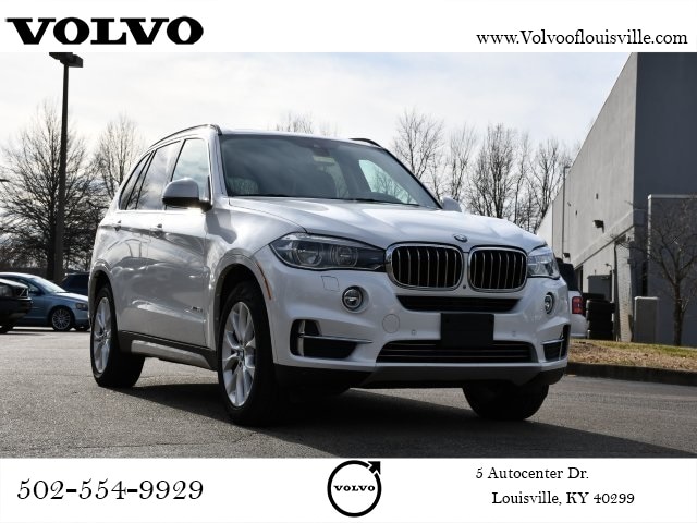 2014 BMW X5 xDrive35's photo