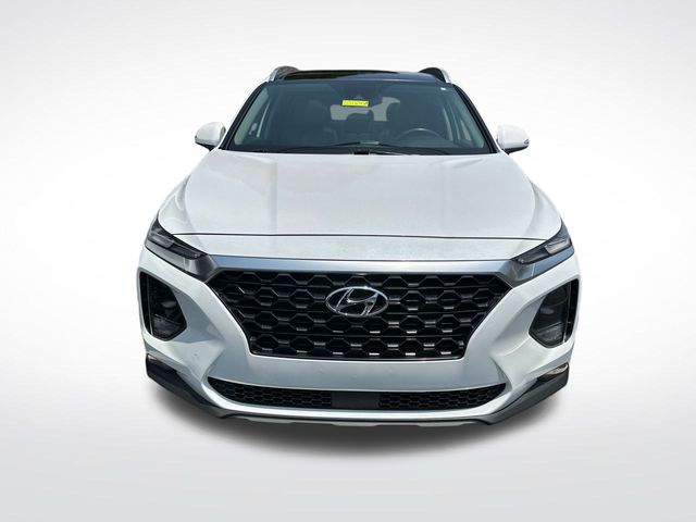 Used 2019 Hyundai Santa Fe Limited with VIN 5NMS5CAA6KH024776 for sale in Louisville, KY