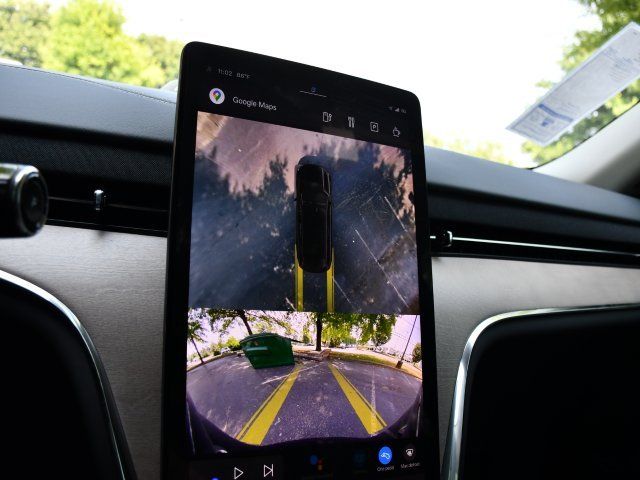 2025 Volvo EX90 Ultra - Photo 13