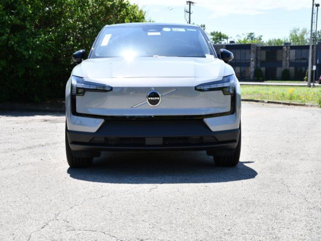 New 2026 Volvo EX30 Twin Motor Plus SUV