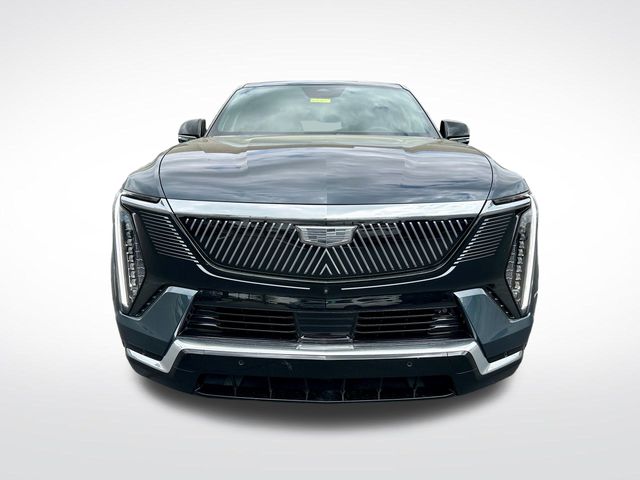 Used 2025 Cadillac Escalade IQ Luxury 2 with VIN 1GYTEDKL3SU108485 for sale in Louisville, KY