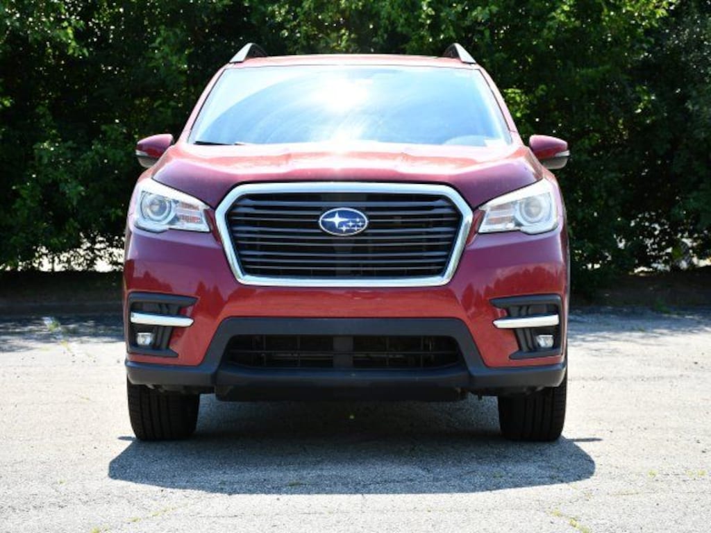 Used 2019 Subaru Ascent Limited 7-Passenger SUV