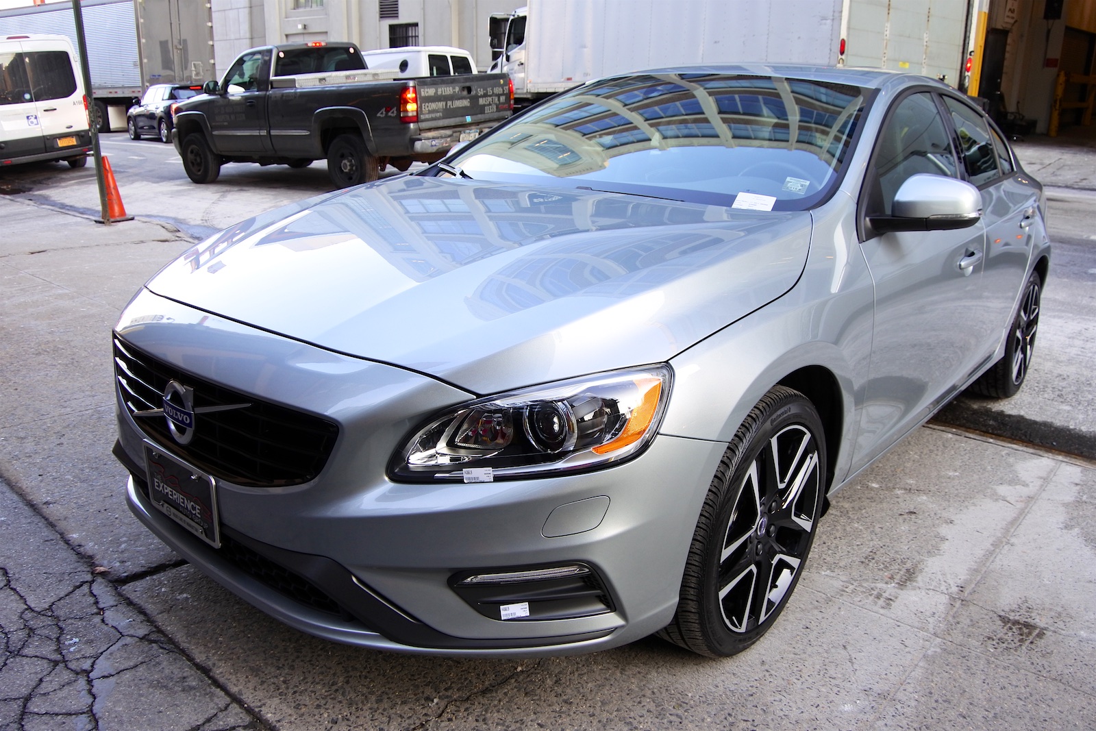 Volvo Manhattan Service  2018 Volvo Reviews