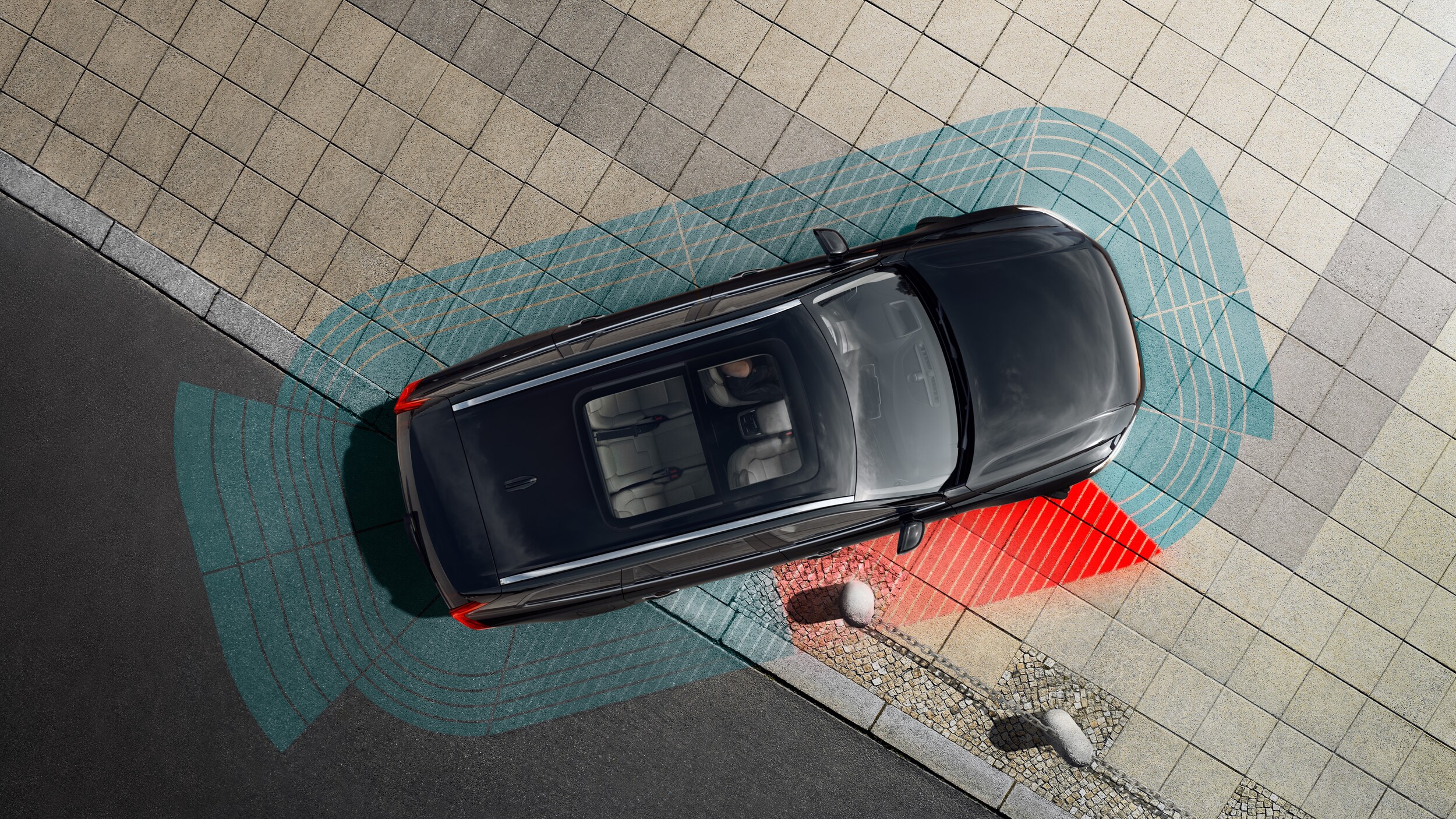 Control your Volvo S90 form your smartphone app Control your Volvo S90 form your smartphone app