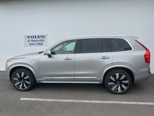 Featured New 2024 Volvo XC90 Recharge Plug-In Hybrid T8 Ultimate 6-Seater SUV for Sale in Nashville, TN