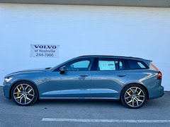 2024 Volvo V60 Recharge Plug-In Hybrid T8 Polestar Engineered Wagon