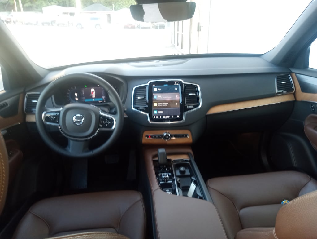 Used 2023 Volvo XC90 For Sale in Nashville, TN Near Murfreesboro