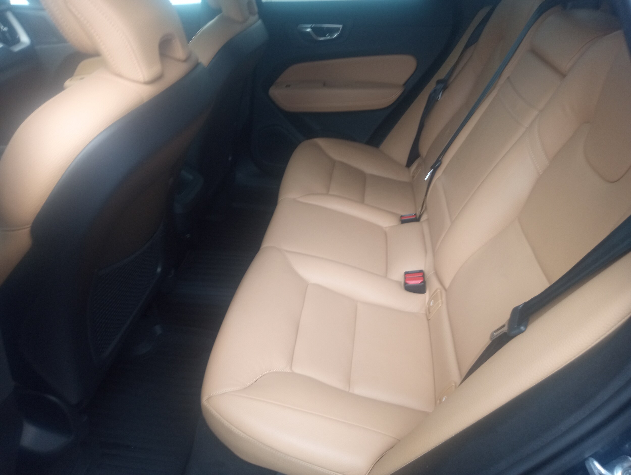 2020 Volvo XC60 T6 Momentum photo 3