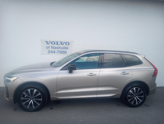 Featured Used 2025 Volvo XC60 B5 Plus SUV for Sale in Nashville
