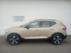 2026 Volvo XC40 B4 Plus FWD SUV