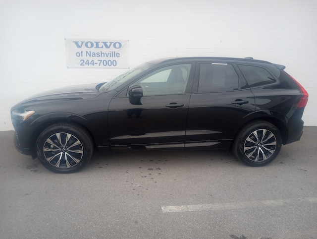 Featured Used 2025 Volvo XC60 B5 Plus SUV for Sale in Nashville
