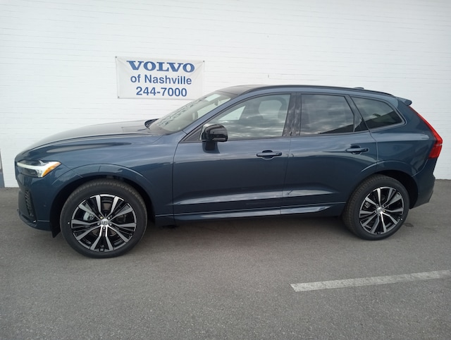 Featured New 2025 Volvo XC60 B5 Plus AWD SUV for Sale in Nashville, TN