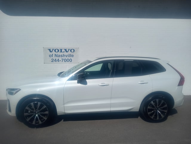 Featured Used 2025 Volvo XC60 B5 Plus SUV for Sale in Nashville