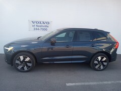 2025 Volvo XC60 plug-in hybrid T8 Plus SUV