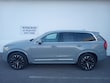 Volvo XC90 plug-in hybrid