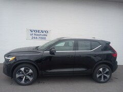 2025 Volvo XC40 B5 Plus Bright Theme SUV