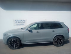 2026 Volvo XC90 B6 Ultra 7-Seater AWD SUV