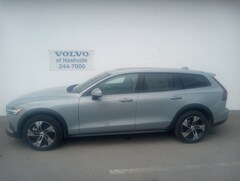 2026 Volvo V60 Cross Country B5 Plus AWD Wagon