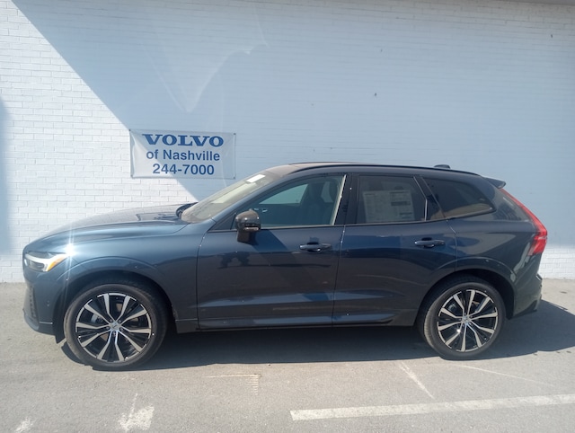 Featured New 2025 Volvo XC60 B5 Plus AWD SUV for Sale in Nashville, TN