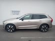 Volvo XC60 plug-in hybrid