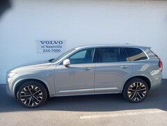 2025 Volvo XC90 plug-in hybrid T8 (2025.5) Ultra 7-Seater SUV