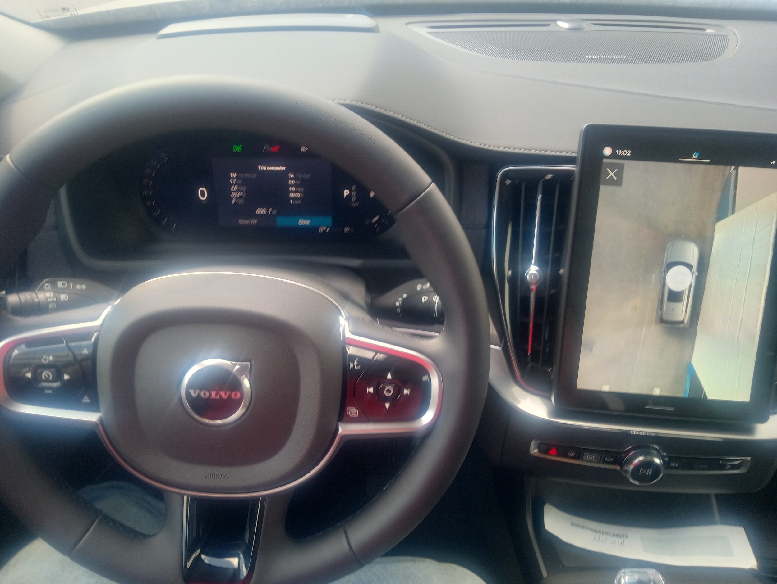 2026 Volvo XC90 Ultra - Photo 7