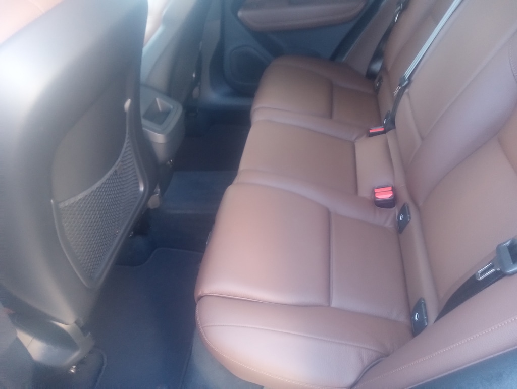 Certified 2023 Volvo XC60 B5 AWD Plus Dark SUV