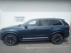 2025 Volvo XC90 plug-in hybrid T8 (2025.5) Ultra 7-Seater SUV