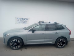2026 Volvo XC60 B5 Plus AWD SUV