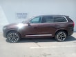 Volvo XC90 plug-in hybrid