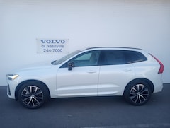 2025 Volvo XC60 B5 Plus SUV