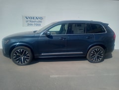 2026 Volvo XC90 B6 Plus 7-Seater AWD SUV