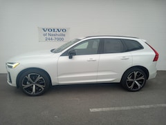 2025 Volvo XC60 B5 Ultra SUV