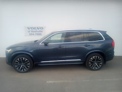 2026 Volvo XC90 B6 Plus 7-Seater AWD SUV