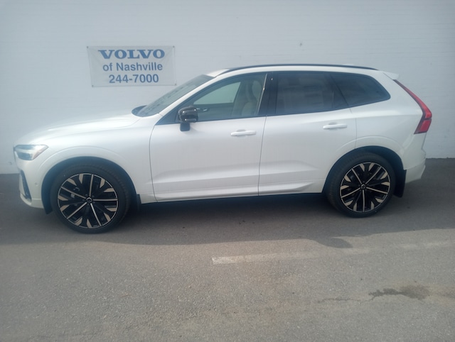 Featured New 2026 Volvo XC60 B5 Ultra AWD SUV for Sale in Nashville, TN