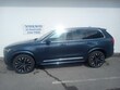 Volvo XC90 plug-in hybrid