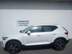 2025 Volvo XC40 B5 Core Bright Theme SUV