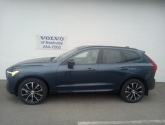 2025 Volvo XC60 B5 Ultra SUV