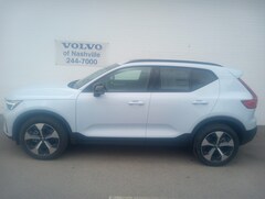 2026 Volvo XC40 B5 Plus AWD SUV